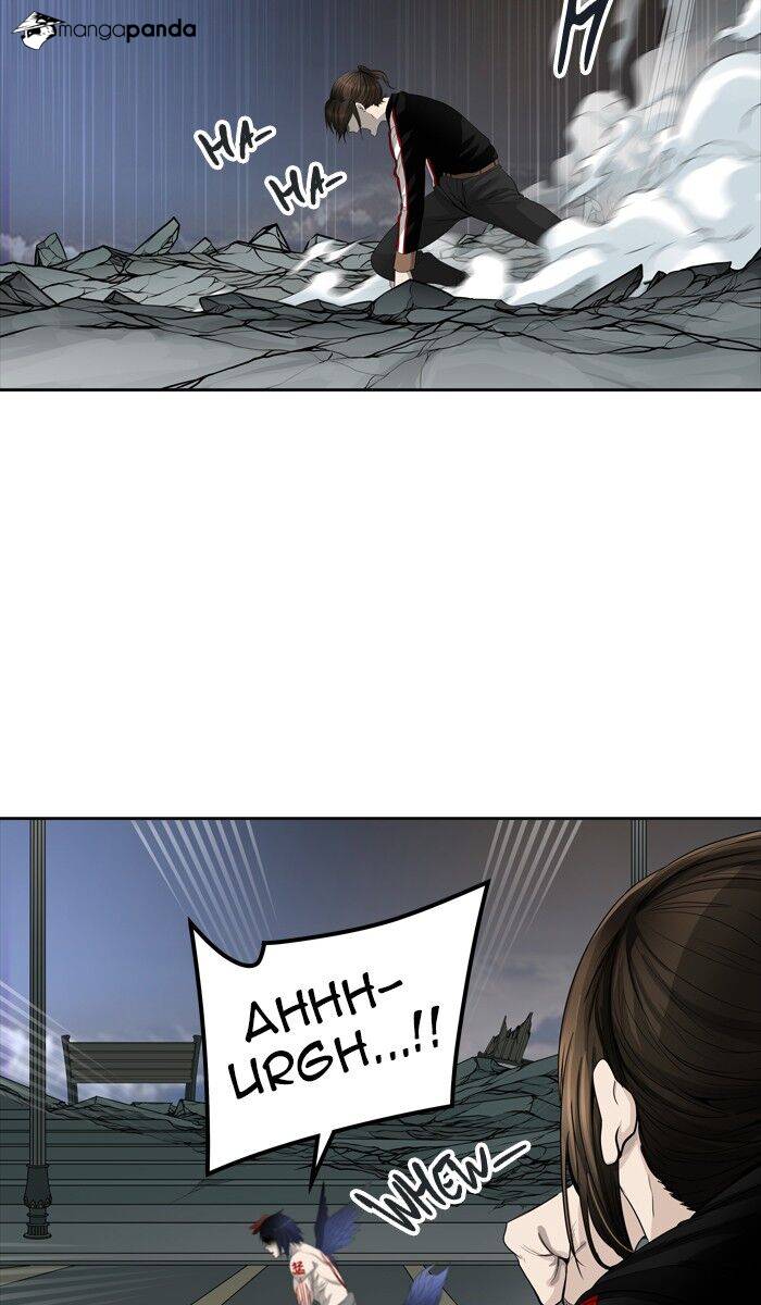 Tower of God Chapter 446 image 014
